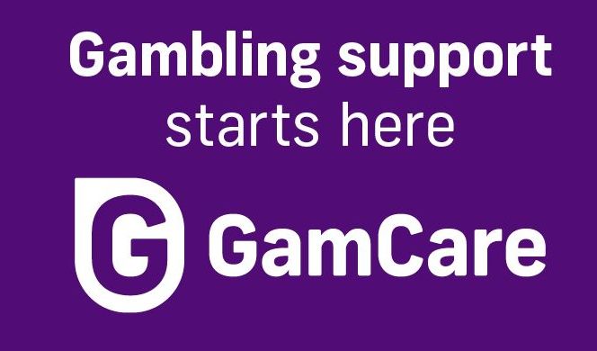 GamCare – Hulp bij Gokverslaving